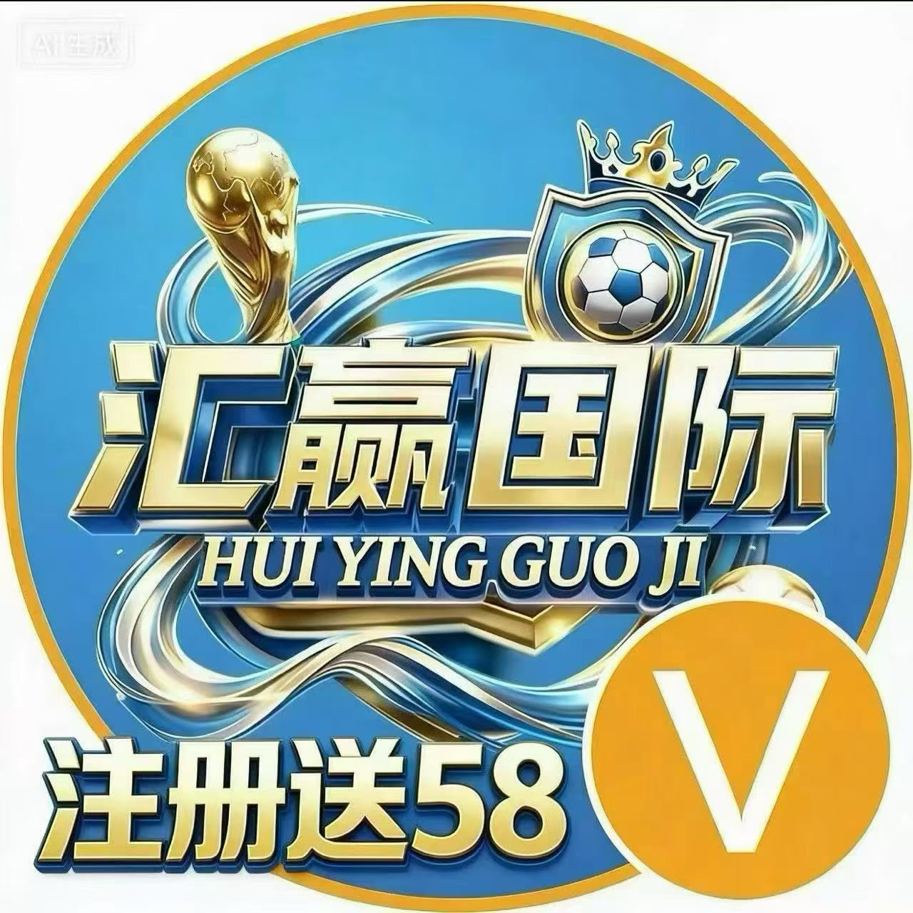 汇赢国际